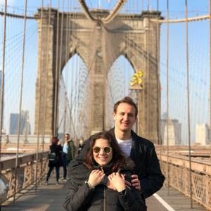 Meet your Posher, Jackie